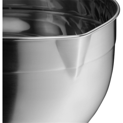 Кухненска купа със силиконово дъно 24см.