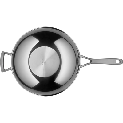 Уок тиган Multiply с капак 32см.