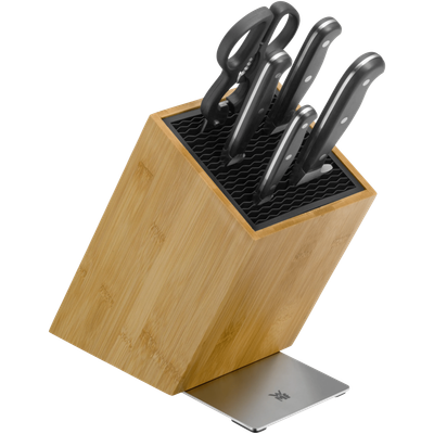 Комплект ножове със стойка Spitzenklasse Plus 6 ч.