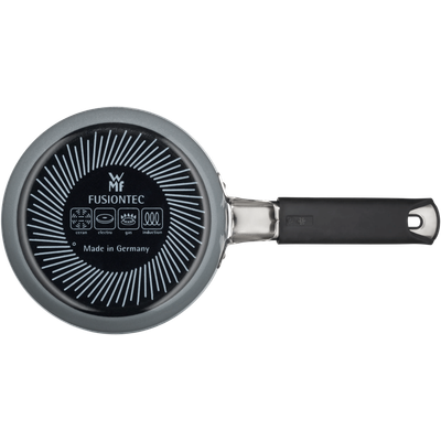 Касерола Fusiontec Mineral 16см. Platinum Касерола Fusiontec Mineral 16см. Platinum