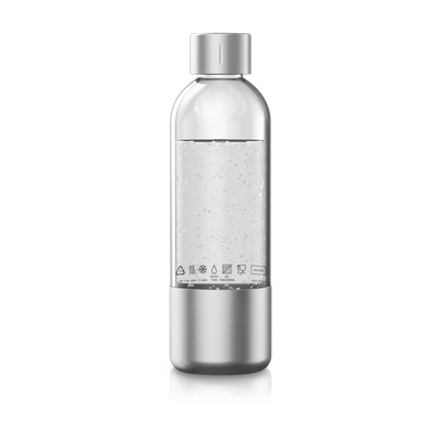 Бутилка за уред за газиране на вода Element One