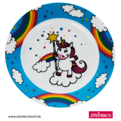 Чинийка Einhorn Чинийка Einhorn