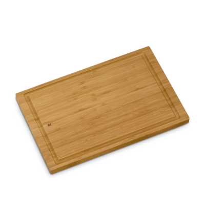 Дъска за рязане, бамбук 38х25 см.