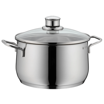 Комплект тенджери Diadem Plus 5ч.gx.