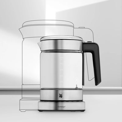 Кана за вода KitchenMini Vario 1л.