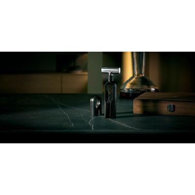 Комплект за вино Baric 3ч. Cromargan