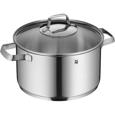 Тенджера Belmonte 24см. 5.7л. gx elf. Тенджера Belmonte 24см. 5.7л. gx elf.