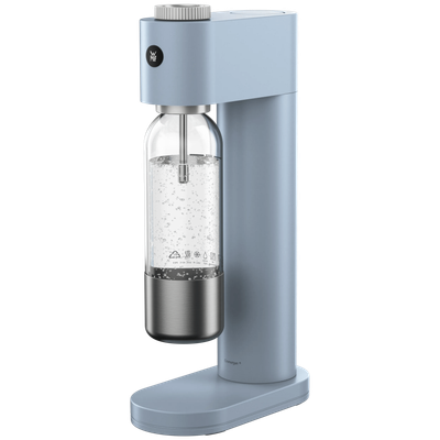 Уред за газиране на вода Element One Ice Flow