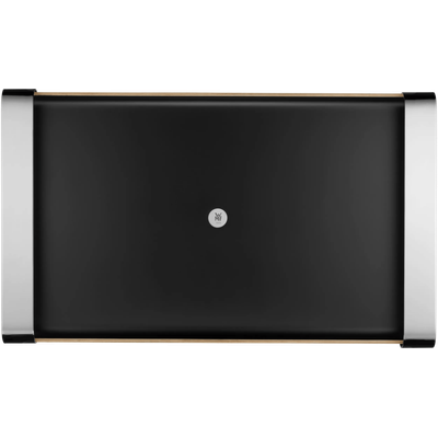 Поднос за сервиране Club черен gx.