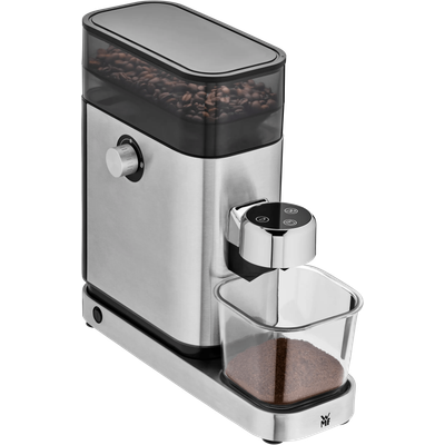 Машина за мелене на кафе Lumero