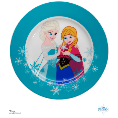 Чинийка Frozen Чинийка Frozen