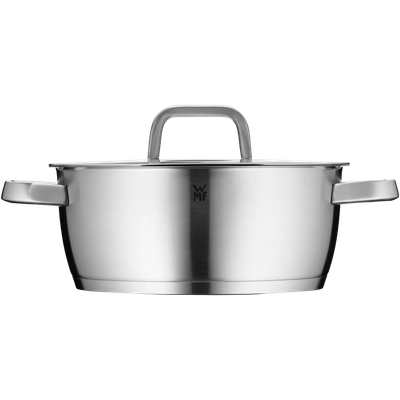 Съд за готвене с капак Iconic 24 см. eol