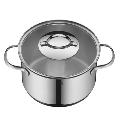 Комплект тенджери WMF Aparto 6 части