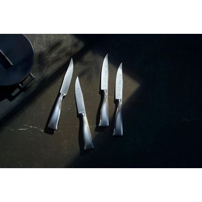 Комплект ножове за стек Grand Gourmet 4 ч.