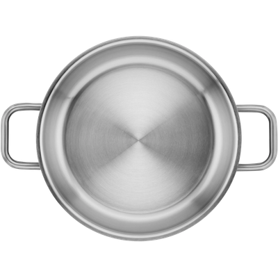 Тиган с две дръжки Ultimate, 24 см.