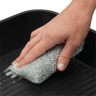 Недраскаща домакинска гъба 3бр. Gourmet