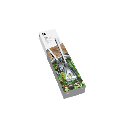 Прибори за салата "WINGS" 25см. gx Прибори за салата "WINGS" 25см. gx