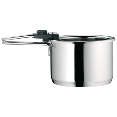 Тенджера за водна баня с термометър gx