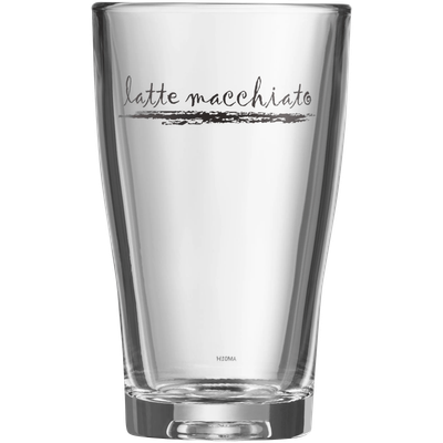 Чаши за лате макиато 2бр. Barista Чаши за лате макиато 2бр. Barista
