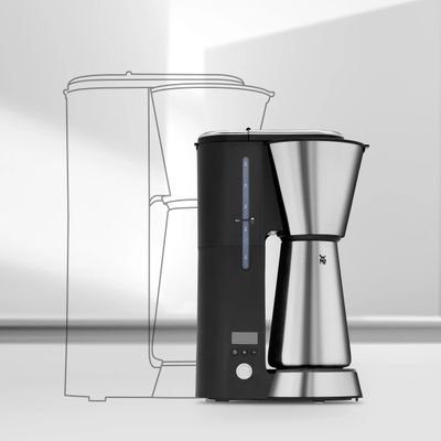 Филтърна кафемашина To Go KitchenMinis Филтърна кафемашина To Go KitchenMinis