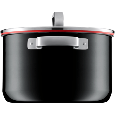 Комплект тенджери Fusiontec Functional 4 части 