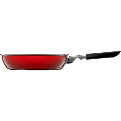 Тиган Fusiontec 24см. червен gx EOL