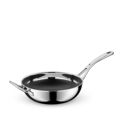 Уок тиган Profi Resist 28см. н.в.