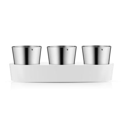 Комплект саксийки за подправки Gourmet