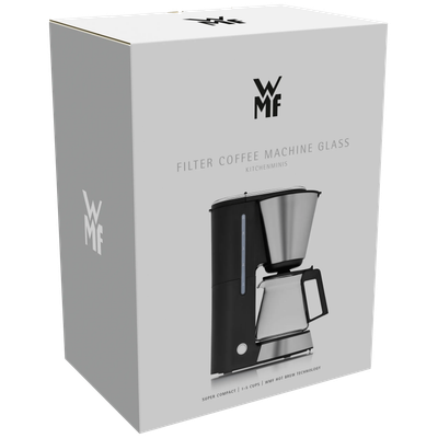 Филтърна кафемашина KitchenMinis gx.