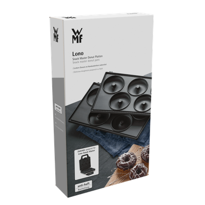 Приставки за донъти Lono Snack Master