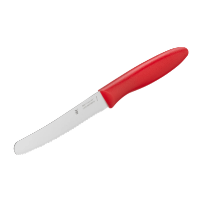 Комплект ножове 6 части цветни