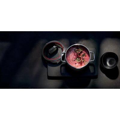 Тенджера Function 4 24см. 5,7л. Тенджера Function 4 24см. 5,7л.
