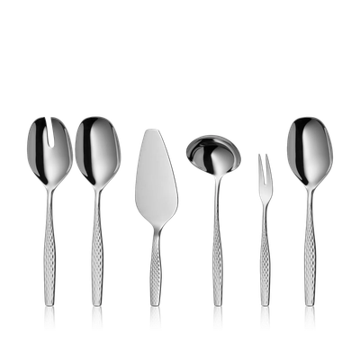 Комплект прибори Sentic protect 66 части ib.