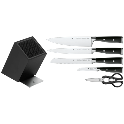 Комплект ножове Grand Class 6 части Flextec