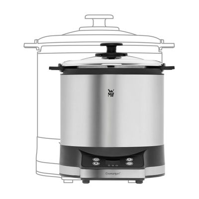 Уред за приготвяне на ориз Kitchen Minis To Go  