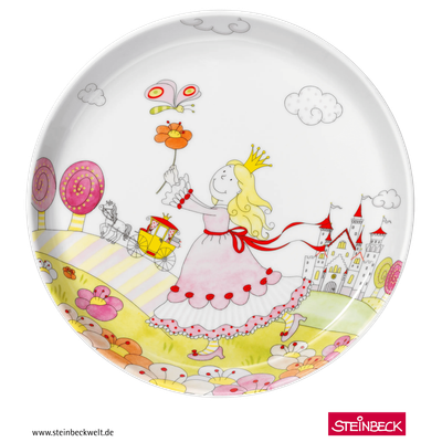 Чинийка Prinzessin Anneli Чинийка Prinzessin Anneli