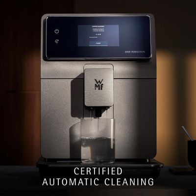 Кафемашина Perfection 780L Кафемашина Perfection 780L