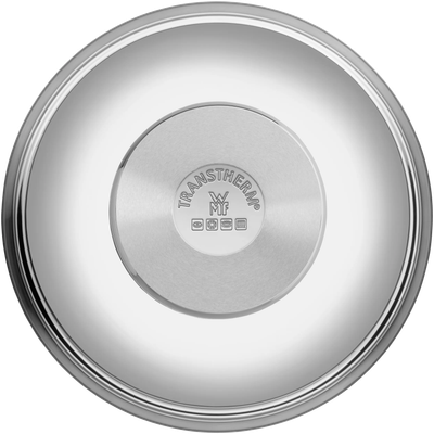 Уок тиган с незалепващо покритие 26 см. Click&Serve gx.