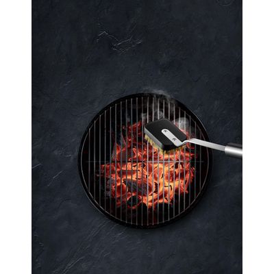Четка за барбекю BIG BBQ Edition 43см. Четка за барбекю BIG BBQ Edition 43см.