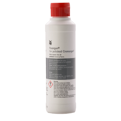 Препарат за почиств.на метал.повърхности