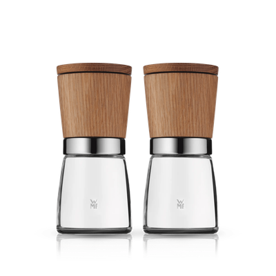 Комплект мелнички Ceramill Nature 2бр.