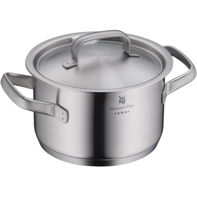 Комплект тенджери Gourmet Plus 5 ч. gx.