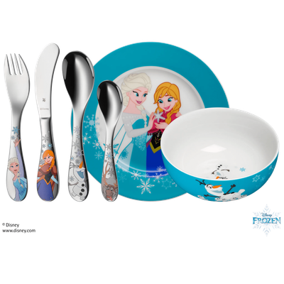 Купичка Frozen Купичка Frozen