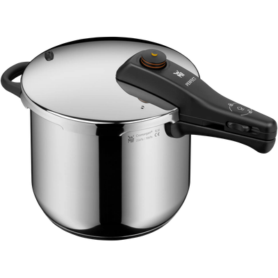 Тенджера под налягане One Pot Perfect 6.5л. с приставка