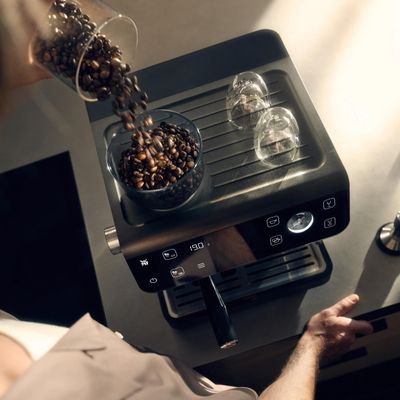Кафемашина WMF Espresso Pro