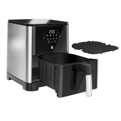 Уред за готвене WMF Multi Taste Air Fryer 4.6л. Уред за готвене WMF Multi Taste Air Fryer 4.6л.