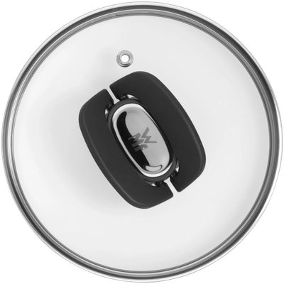 Стъклен капак 16 см. Click&Serve gx.