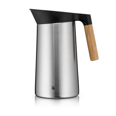 Термо кана Kineo 1л. с дървена дръжка gx.