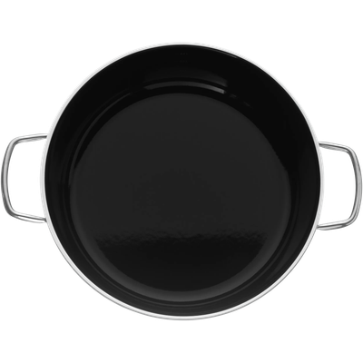 Съд за печене Fusiontec 24 см. розов кварц