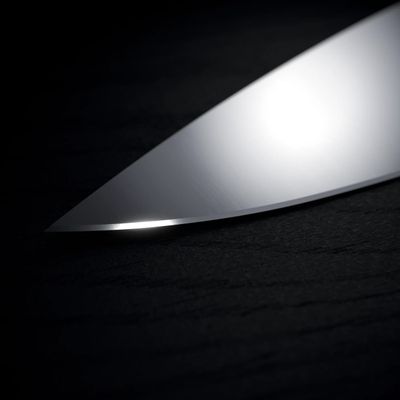 Универсален нож Grand Wood 12см.